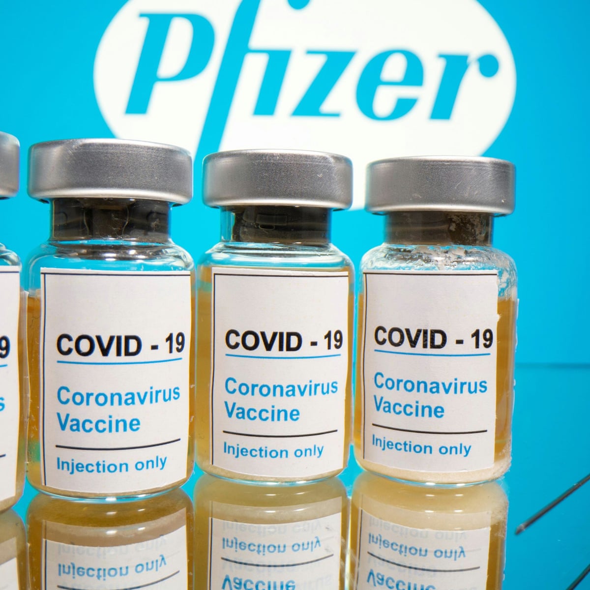 Australia's order of 10m doses of Pfizer Covid vaccine is not enough, Labor  warns | Health | The Guardian