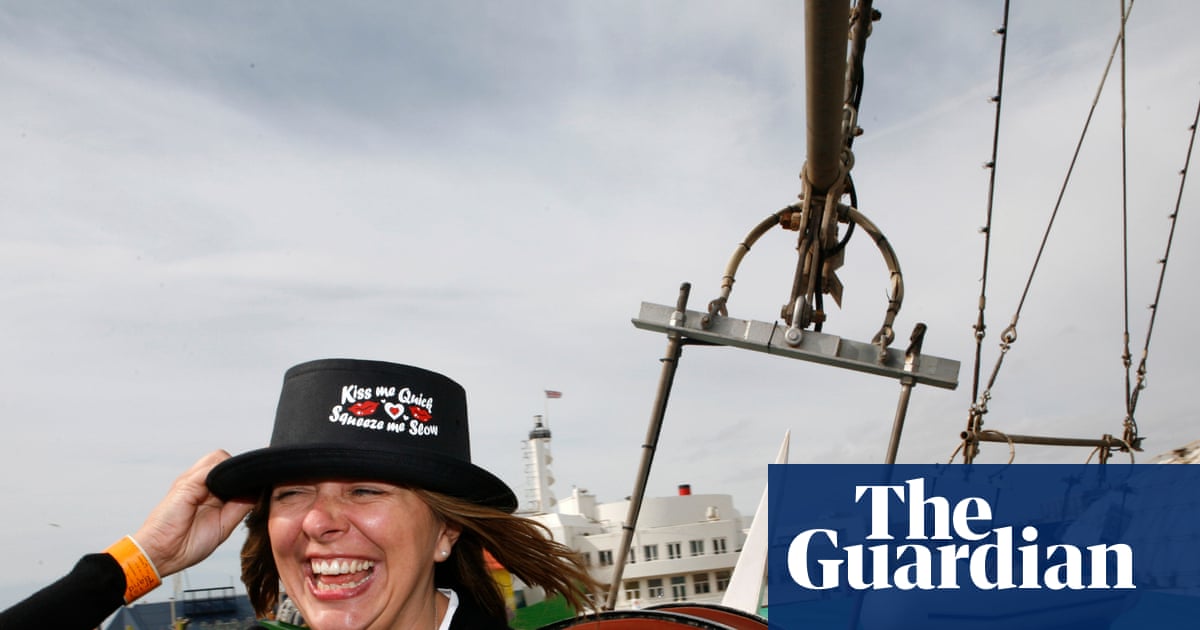 Tributes paid to ‘fearless and funny’ Observer journalist Rachel Cooke who has died aged 56