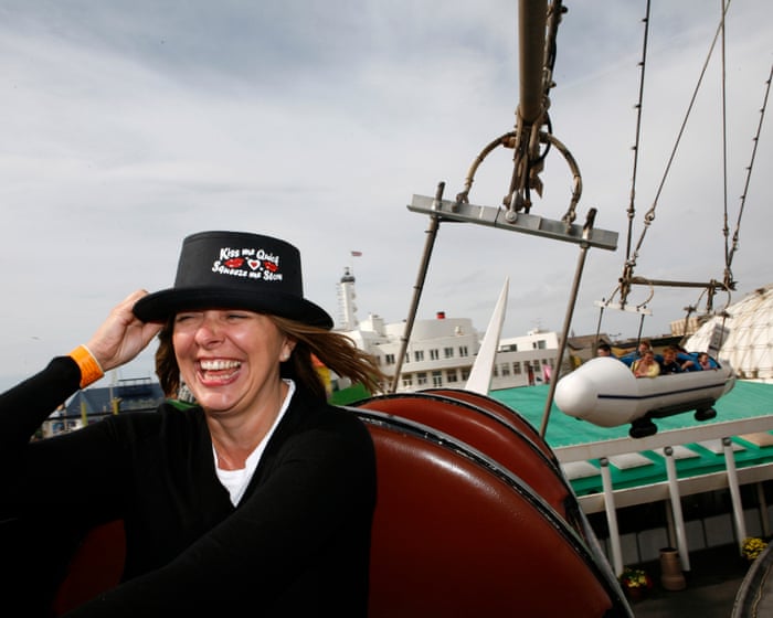 Tributes paid to ‘fearless and funny’ Observer journalist Rachel Cooke who has died aged 56