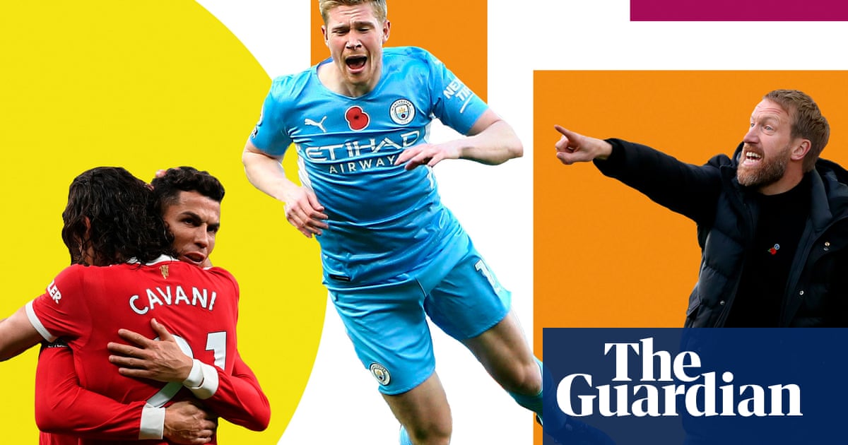 Premier League: 10 talking points from the weekend’s action