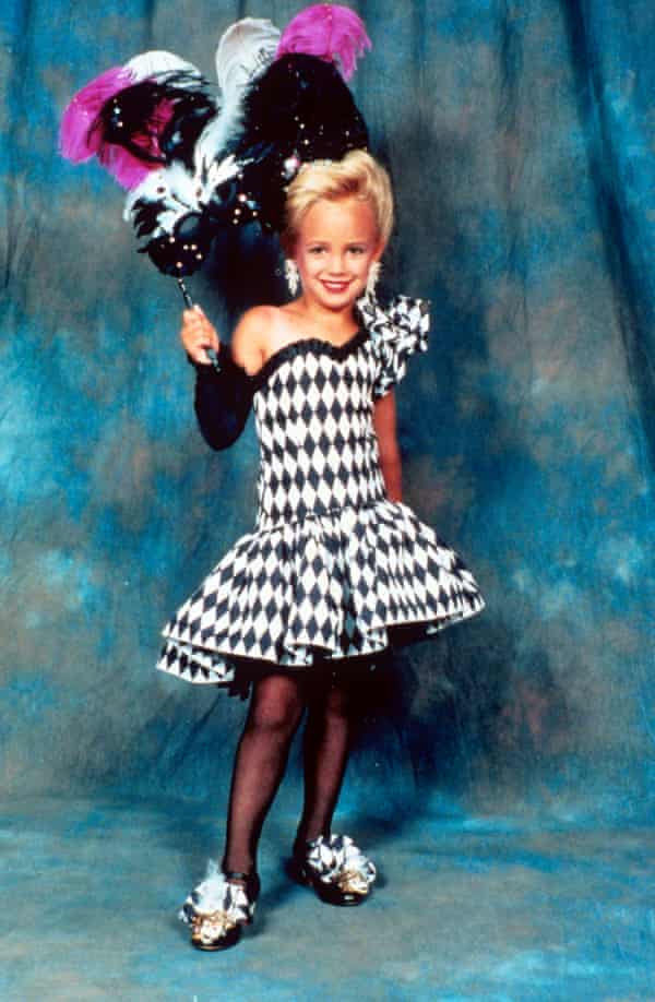 JonBenét Ramsey