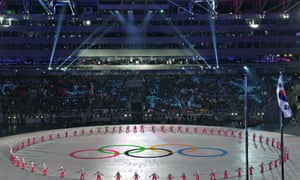 olympics