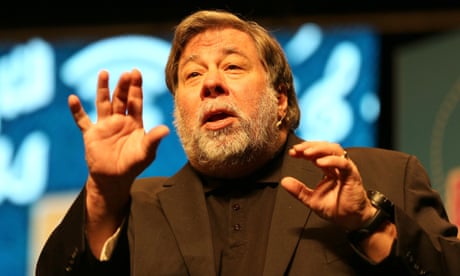 Steve Wozniak