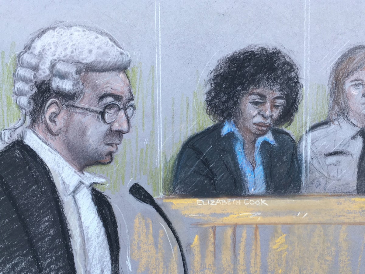 Pain Of Acid Attack Led To Man S Euthanasia Bristol Murder Trial