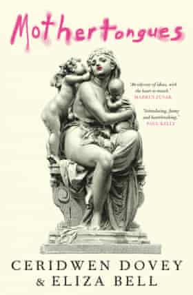 Mothertongues by Ceridwen Dovey & Eliza Bell is out 12 April 2022 through Penguin Random House