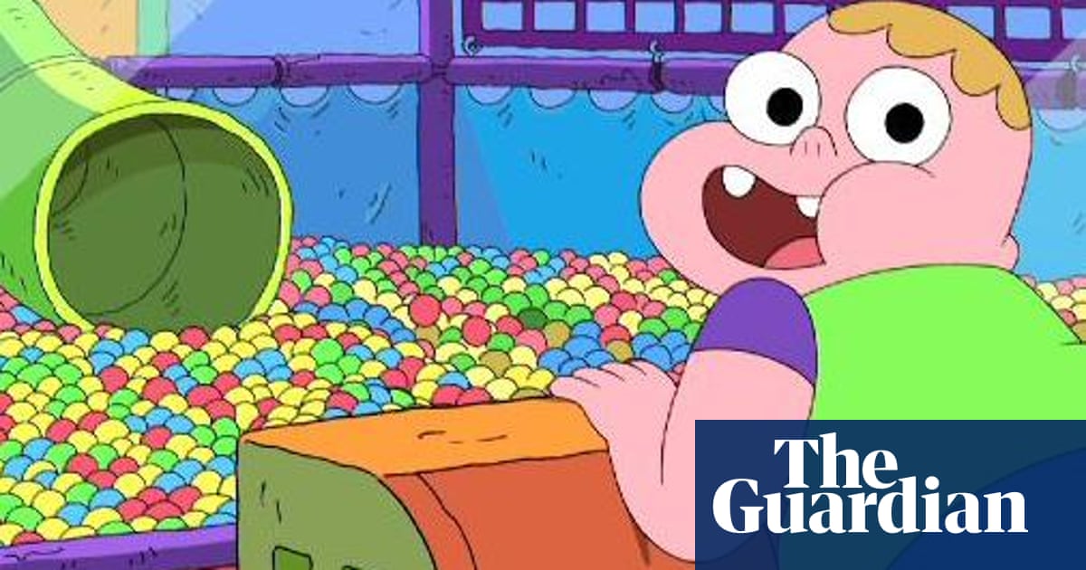 From Nickelodeon To Disney Children S Tv Leads The Way For Lgbt Characters Television Radio The Guardian