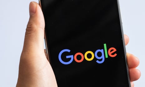 Google Faces £5bn UK Lawsuit Over Alleged Anti-Competitive Practices