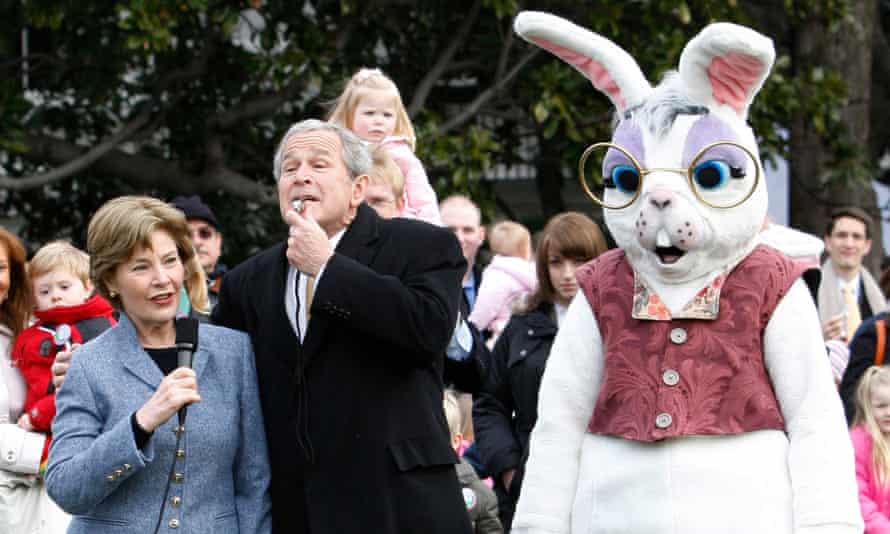 Trump S Staff Scrambles Ahead Of Easter Egg Roll Will They Crack Under Pressure Easter The Guardian Trump S Staff Scrambles Ahead Of Easter Egg Roll Will They Crack Under Pressure Easter The Guardian