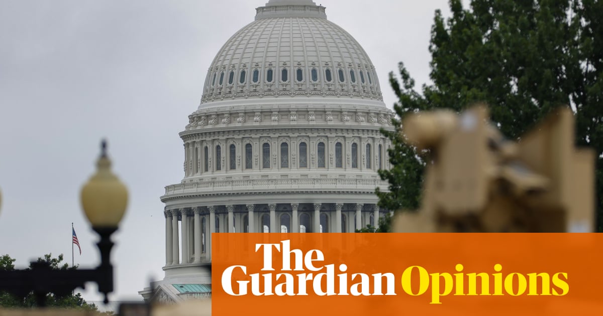 Trump is wrong about crime but right about the fear of it | Austin Sarat