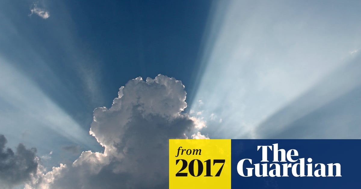 Stunning 'new' cloud formations captured in updated atlas – in pictures