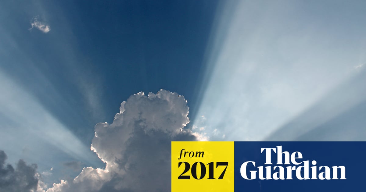 Stunning 'new' cloud formations captured in updated atlas – in pictures
