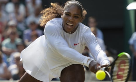 After Dominating Tennis, Serena Williams Is Making Her Fashion
