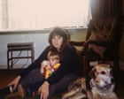 Reflecting on Jerry, a Rescue Dog Who Brought Peace and Comfort to a Family