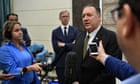 Punish Trump officials for bias against staffer of Iranian heritage - watchdog