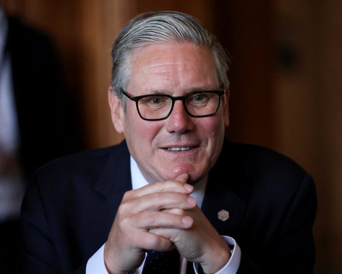 Starmer reportedly expected to resign on Monday as growing numbers of MPs back Burnham for PM – UK politics live