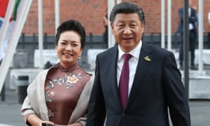 chairman xi crushes dissent but poor believe he s making china great