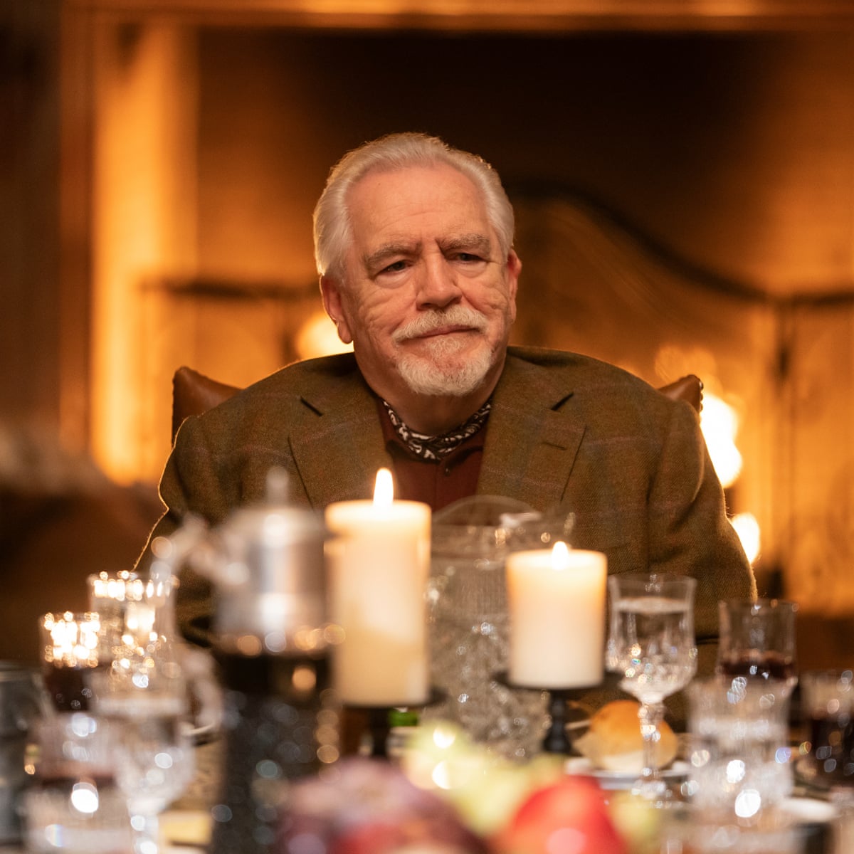 It S Barely Started And I M Already Terrified My Crash Course In Succession Television The Guardian It S Barely Started And I M Already Terrified My Crash Course In Succession Television The Guardian