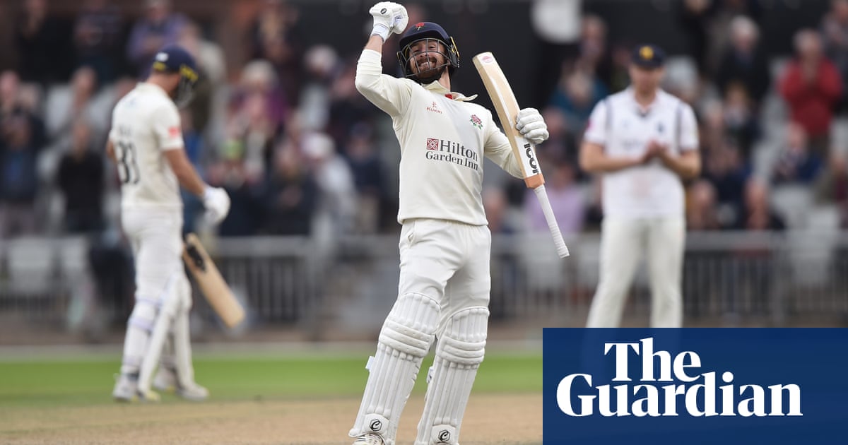County cricket: the Championship hits the business end of the season
