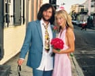 ‘I got married in it’: readers on their favourite secondhand fashion finds ‘I got married in it’: readers on their favourite secondhand fashion finds