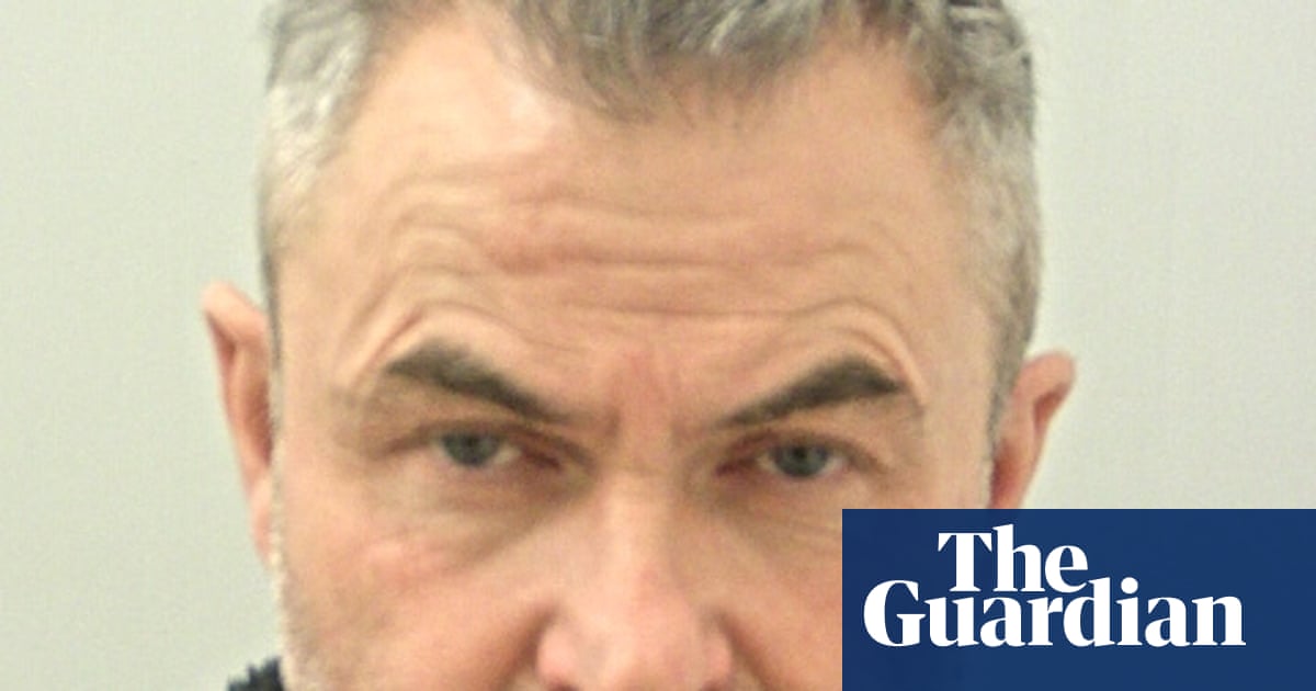 ‘Violent bully’ who broke partner’s neck and left her paralysed jailed for 16 years