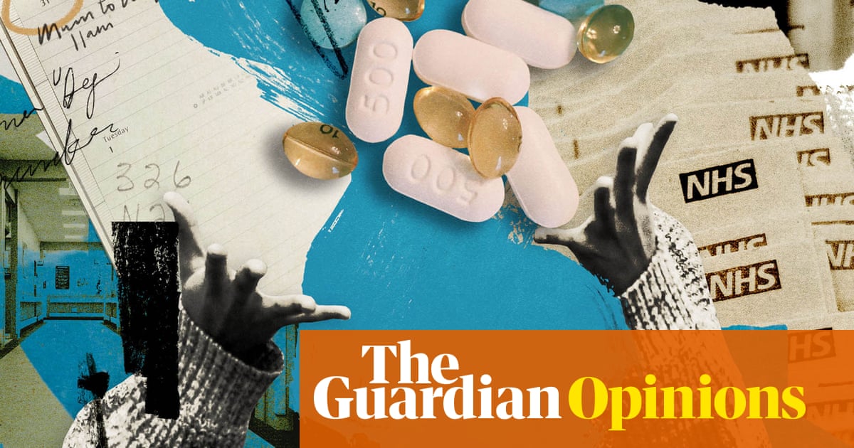 A war that is on the soul of a Surgery GP Surgery | Polly Toynbee A war that is on the soul of a Surgery GP Surgery | Polly Toynbee