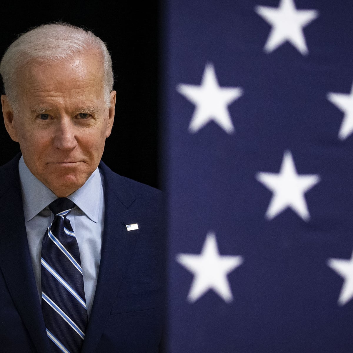 Joe Biden S Inauguration When Is It And What Can We Expect Biden Inauguration The Guardian biden inauguration