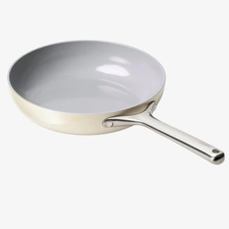 Caraway review: I tested the nonstick and nontoxic cookware – the good, bad and cheaper alternatives Caraway review: I tested the nonstick and nontoxic cookware – the good, bad and cheaper alternatives
