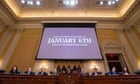 January 6 panel releases transcripts of testimony ahead of 800-page report