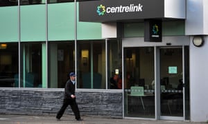 Centrelink