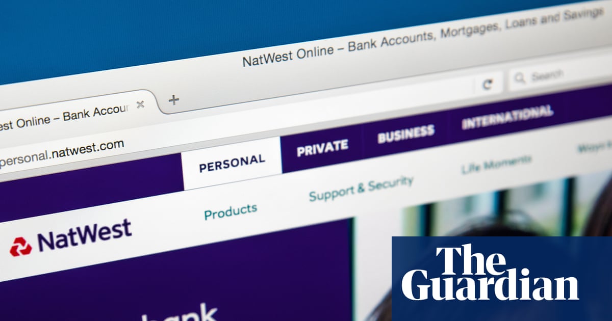 妈妈们扣留阿尔茨海默病孩子的 NatWest 现金 妈妈们扣留阿尔茨海默病孩子的 NatWest 现金