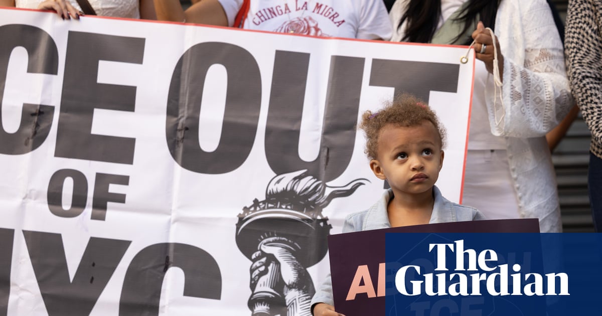 US senators propose legislation to limit ICE arrests and indefinite detention