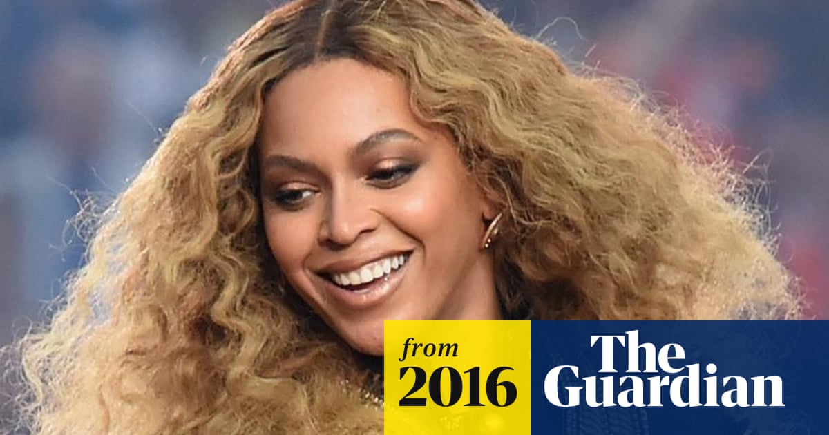 How Beyoncé's Lemonade became a pop culture phenomenon