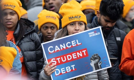 ‘Totally devastating’: borrowers on the start of student loan repayment ...