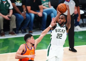 Khris Middleton