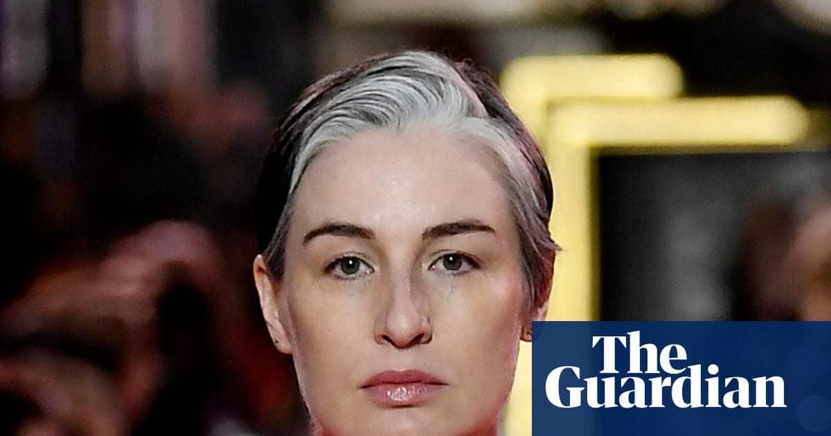Erin O’Connor says Instagram removed her pregnancy photo for nudity breach