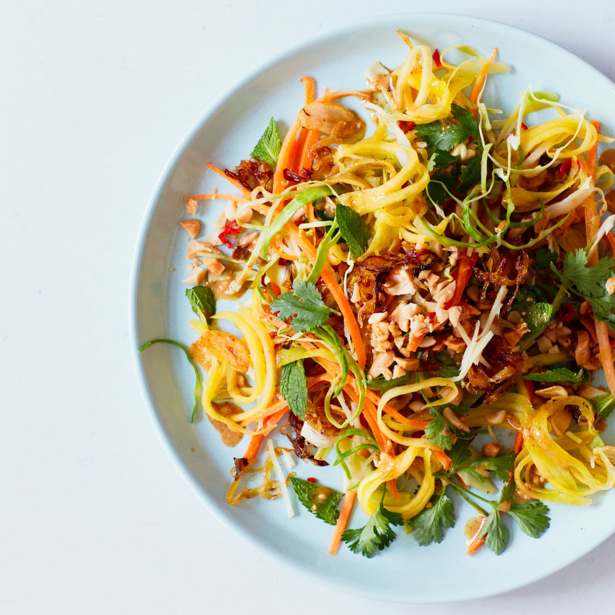 The Cheek Of It 11 Recipes To Celebrate The Start Of Australian Mango Season Fruit The Guardian