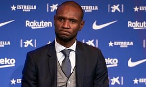 Eric Abidal