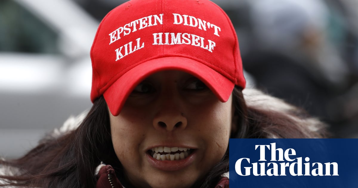 Epstein’s dark legend wraps Maxwell trial in web of conspiracy theories Epstein’s dark legend wraps Maxwell trial in web of conspiracy theories