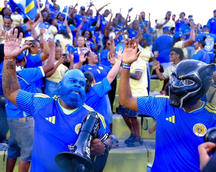 Germany v Curaçao: World Cup 2026 – live