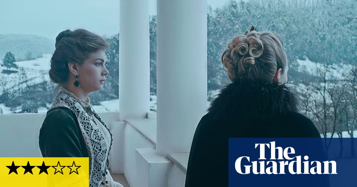 Malmkrog review – cerebral period drama lives on in the mind