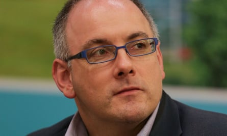 Tory MP Robert Halfon