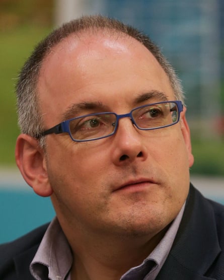 chairman of the Commons Education Select Committee, Robert Halfon