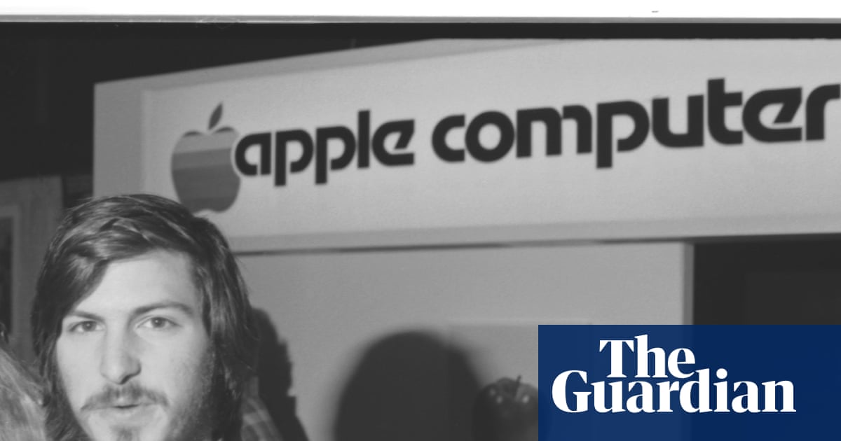 Apple at 50 quiz: top sellers, turkeys and turtlenecks