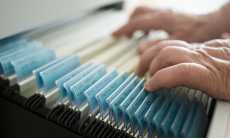 Our personal health history is too valuable to be harvested by the tech giants | Eerke Boiten Our personal health history is too valuable to be harvested by the tech giants | Eerke Boiten