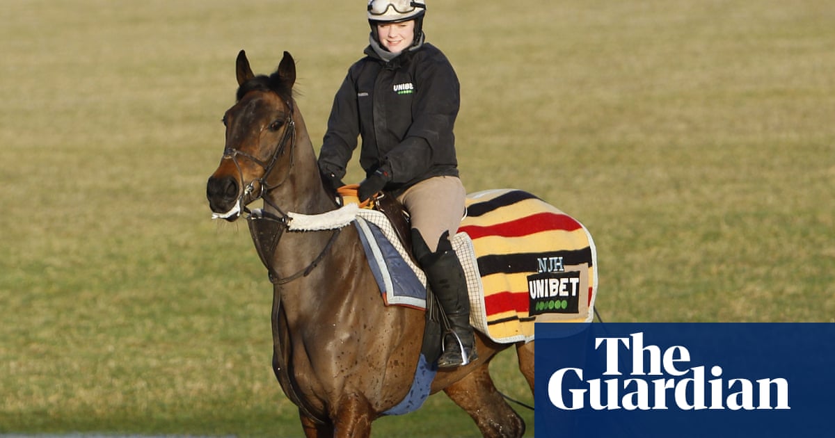 Talking Horses: Epatante coughing but on course for Champion Hurdle