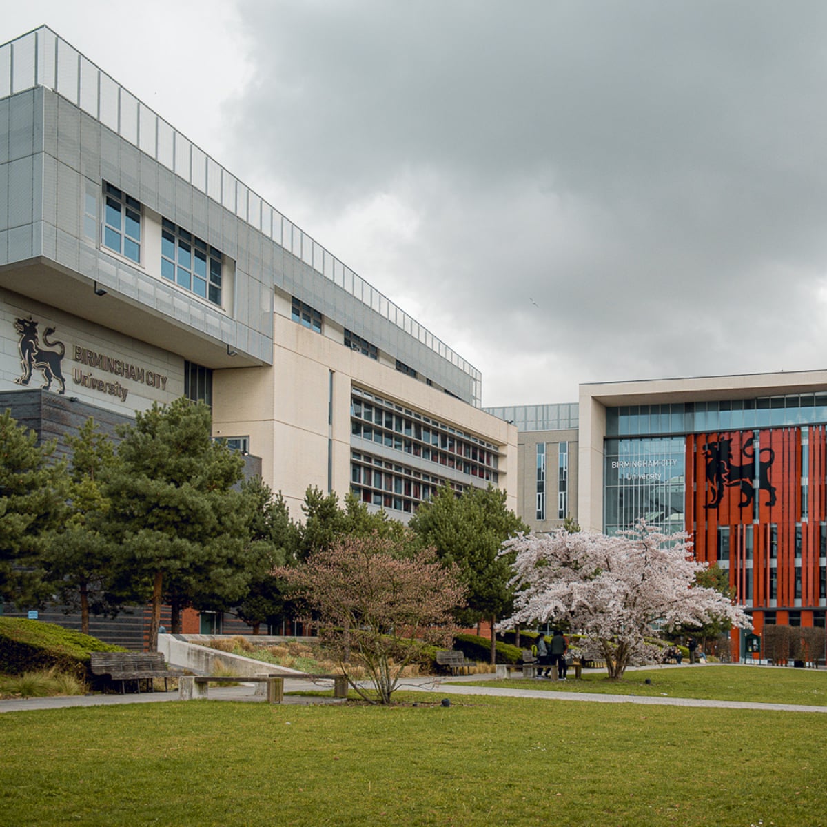 University guide 2023: Birmingham City University | University guide | The Guardian