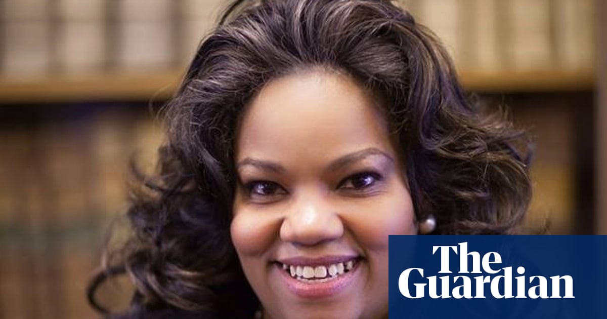 Black Shakespeare Champion Working To Change Views On Colour Blind Casting World News The Guardian