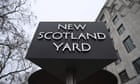Two police officers to face misconduct hearings over Wayne Couzens indecent exposure