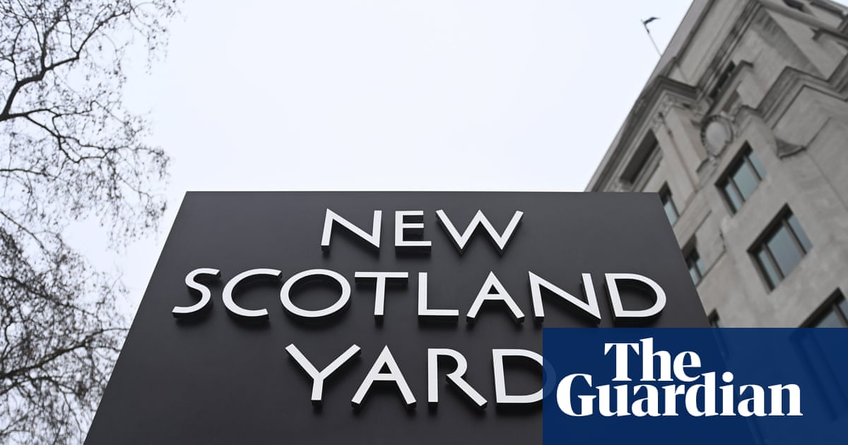 Man charged with blackmail over incidents involving MPs, say police