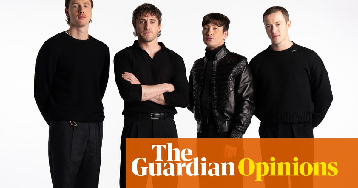 ¡Ayuda! ¿Por qué ninguno de los nuevos miembros de los Beatles es de Liverpool? | Las películas de The Beatles ¡Ayuda! ¿Por qué ninguno de los nuevos miembros de los Beatles es de Liverpool? | Las películas de The Beatles